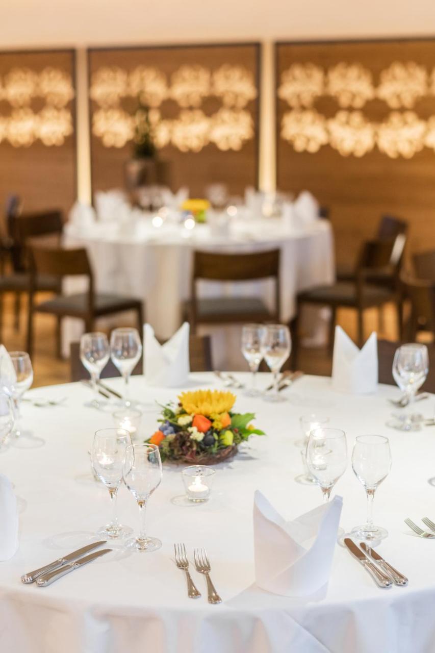 זדרון Hotel La Cruna מראה חיצוני תמונה